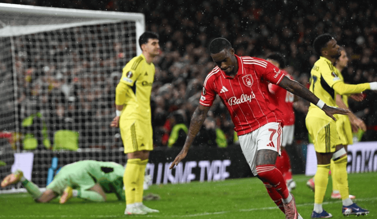 一场1-2，让保级队成功晋级，英超太猛了：9队全部晋级欧战16强